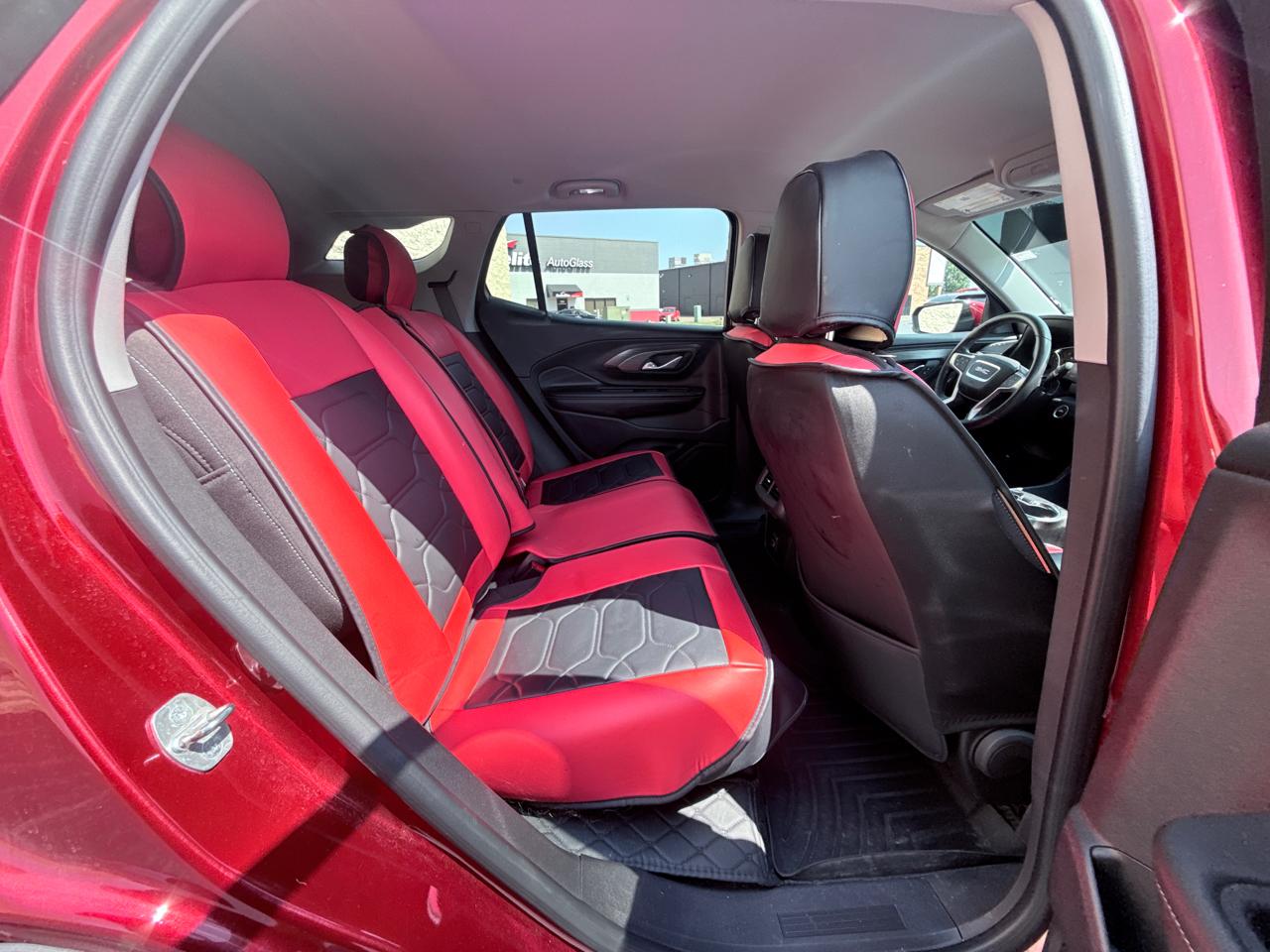 GMC Terrain SLE AWD 2023