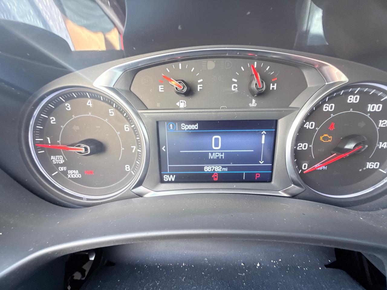 GMC Terrain SLE AWD 2023