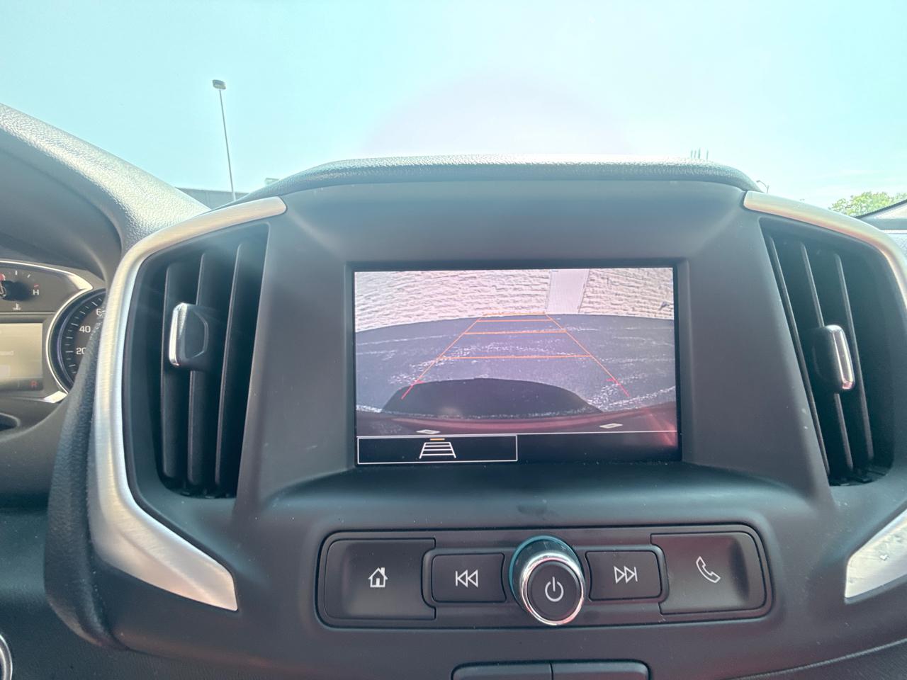 GMC Terrain SLE AWD 2023