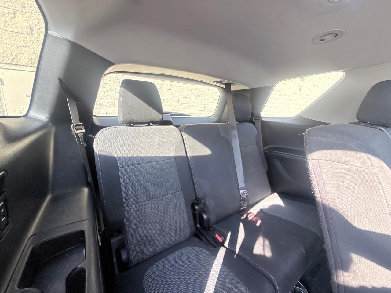 Chevrolet Traverse LS FWD 2020