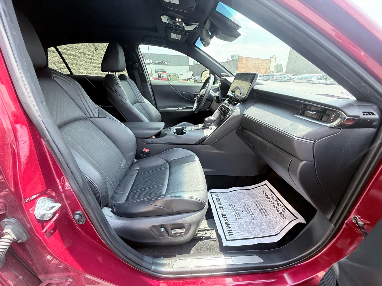 Toyota Venza LE 2021