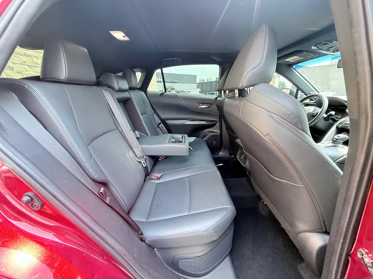 Toyota Venza LE 2021