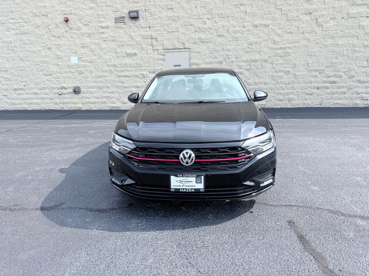 Volkswagen Jetta 1.4T SE 8A 2019