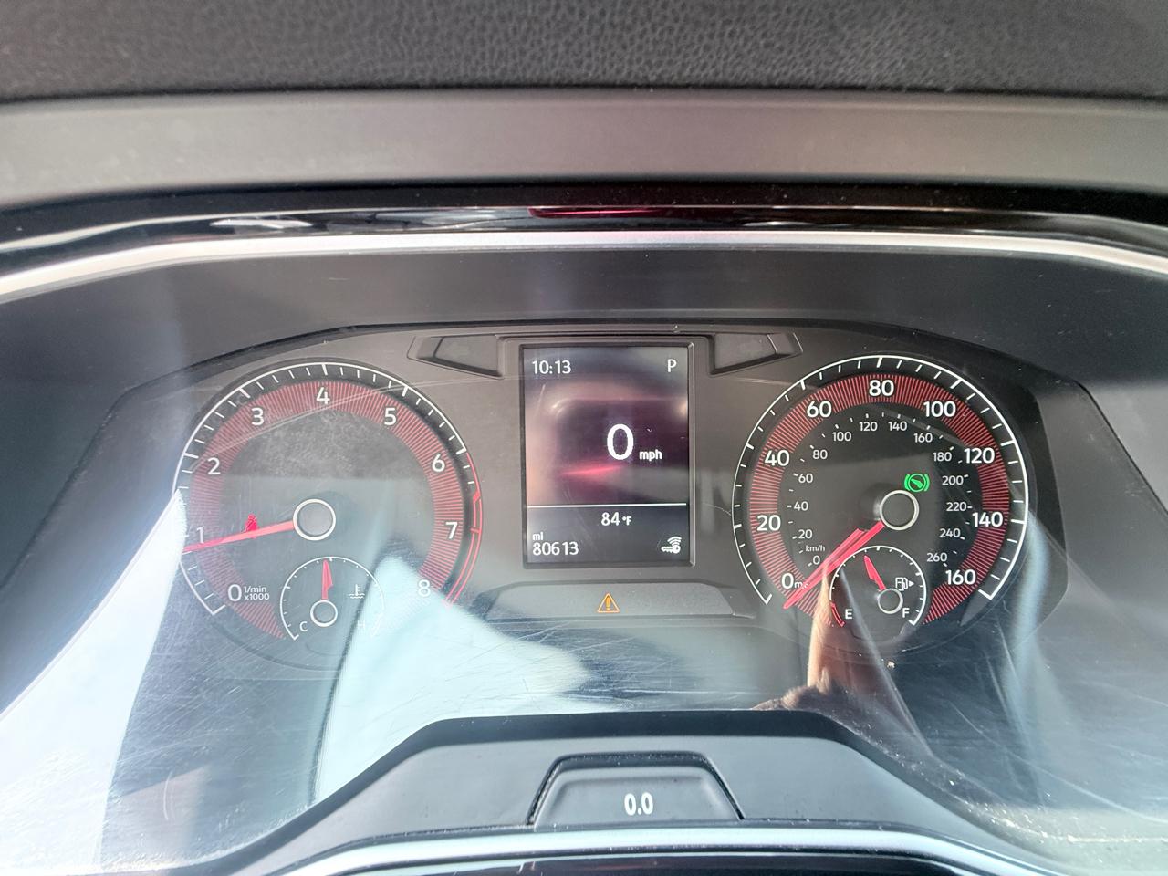 Volkswagen Jetta 1.4T SE 8A 2019