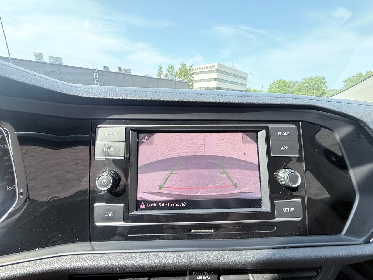 Volkswagen Jetta 1.4T SE 8A 2019