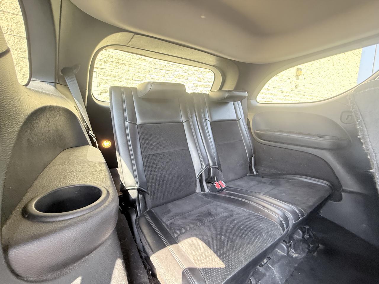 Dodge Durango GT AWD 2018
