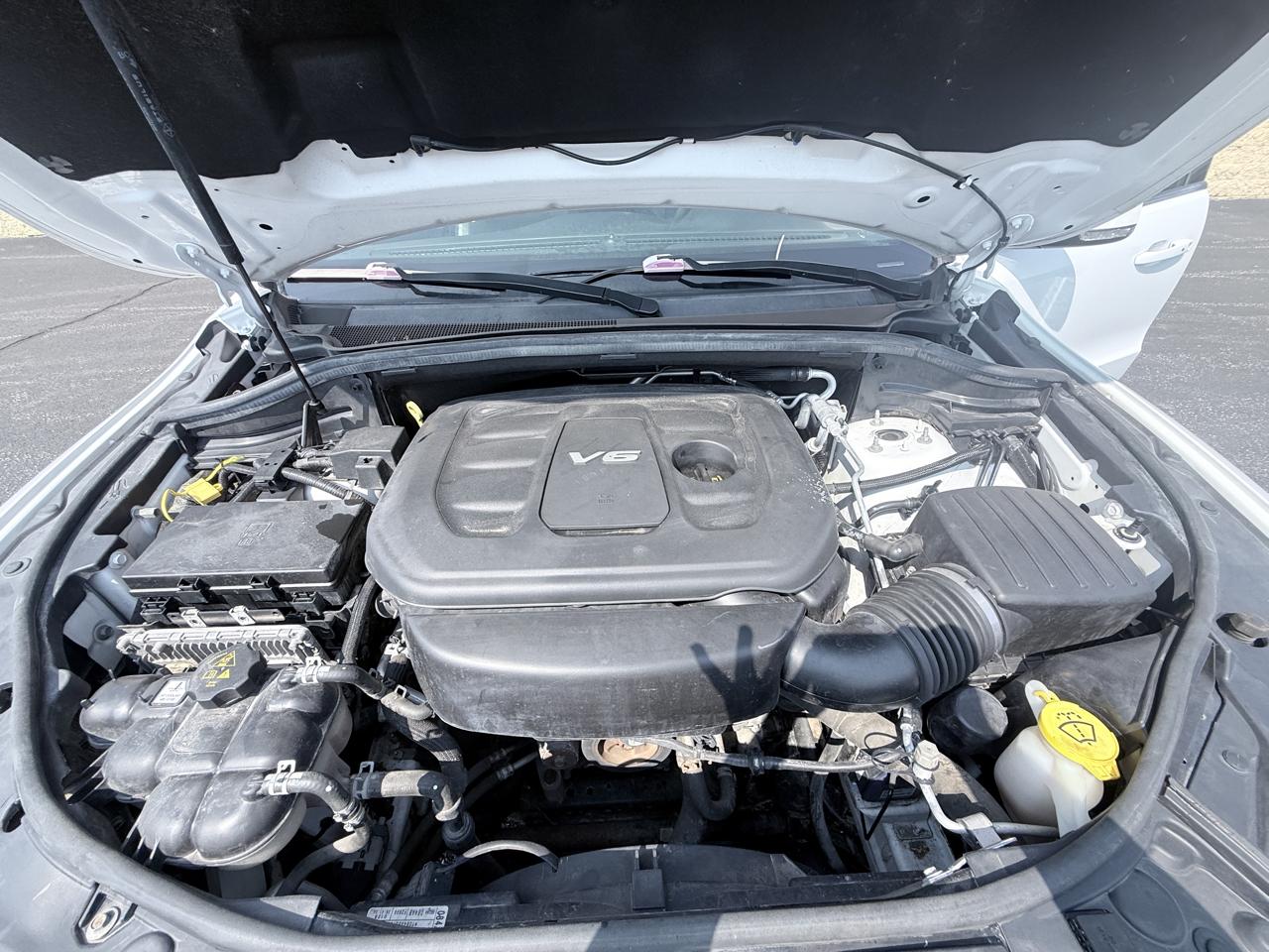 Dodge Durango GT AWD 2018