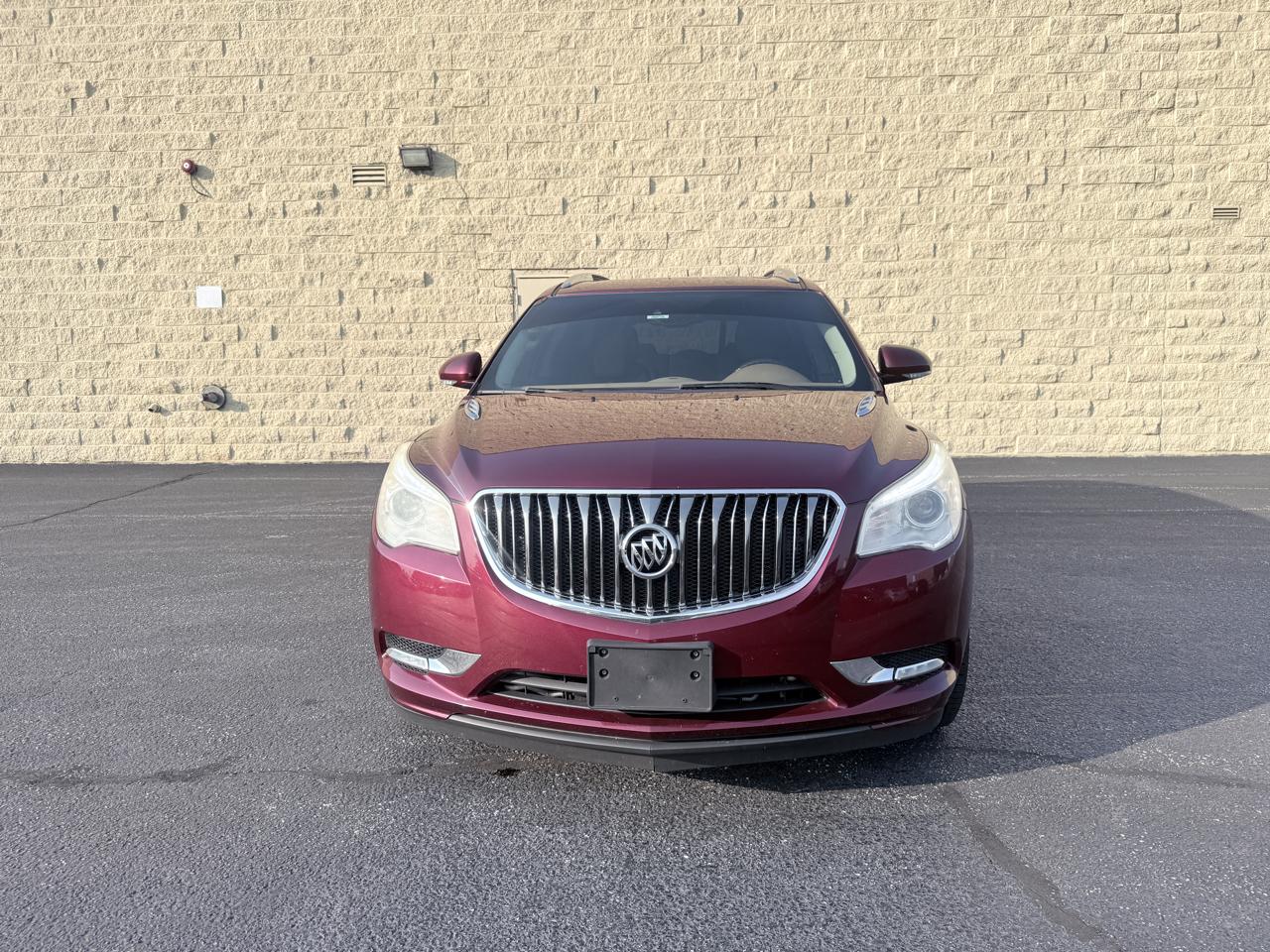 Buick Enclave Premium FWD 2016