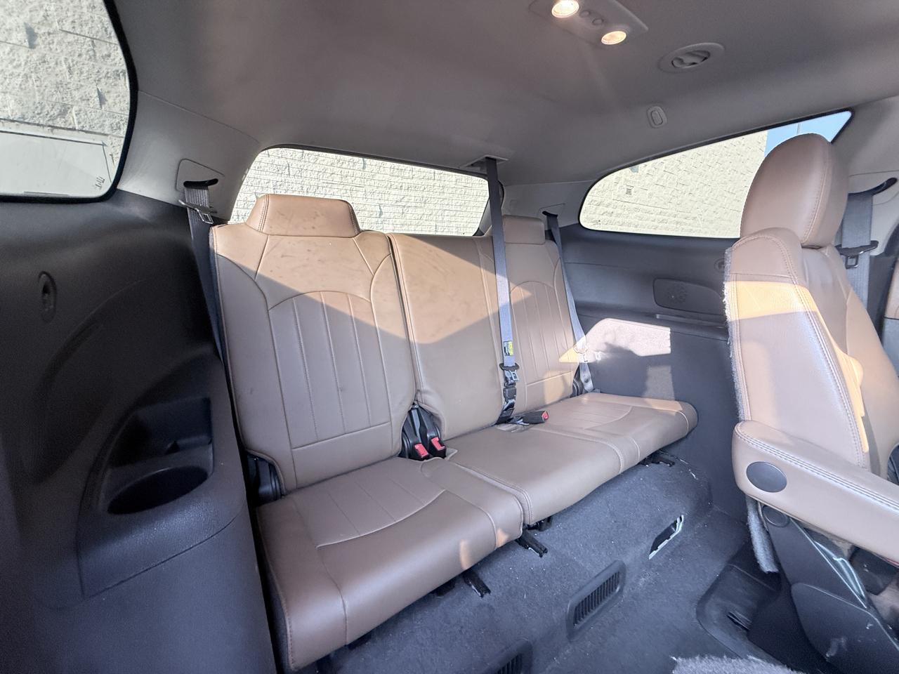 Buick Enclave Premium FWD 2016