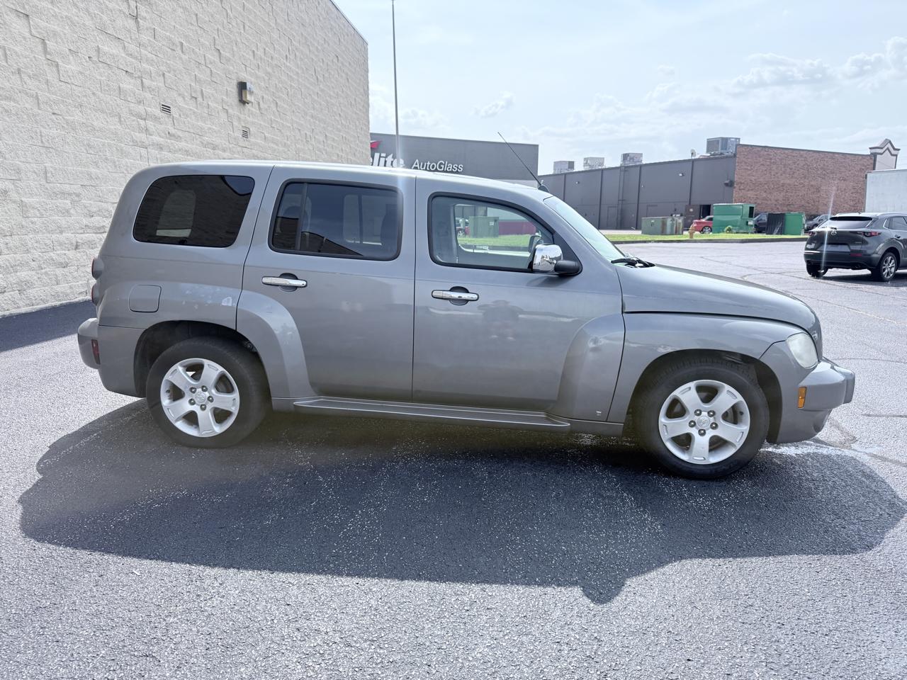 Chevrolet HHR LT1 2007