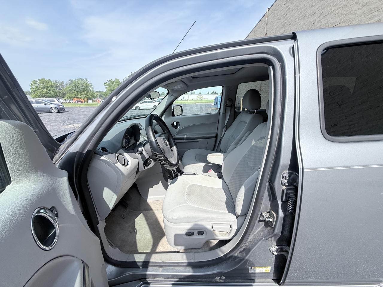 Chevrolet HHR LT1 2007