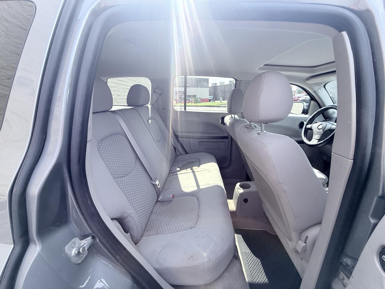 Chevrolet HHR LT1 2007