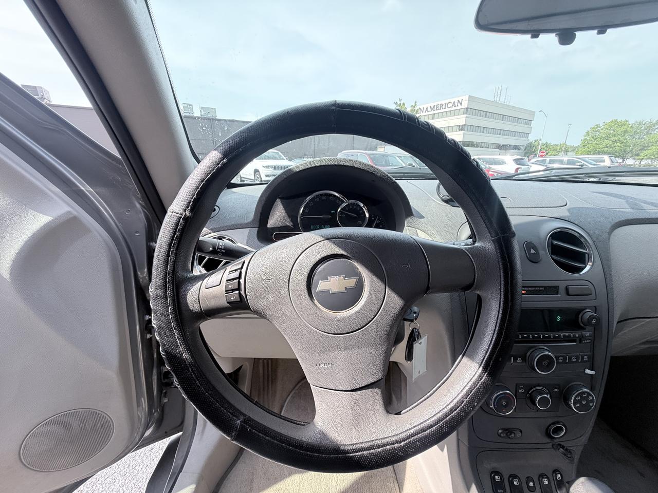 Chevrolet HHR LT1 2007
