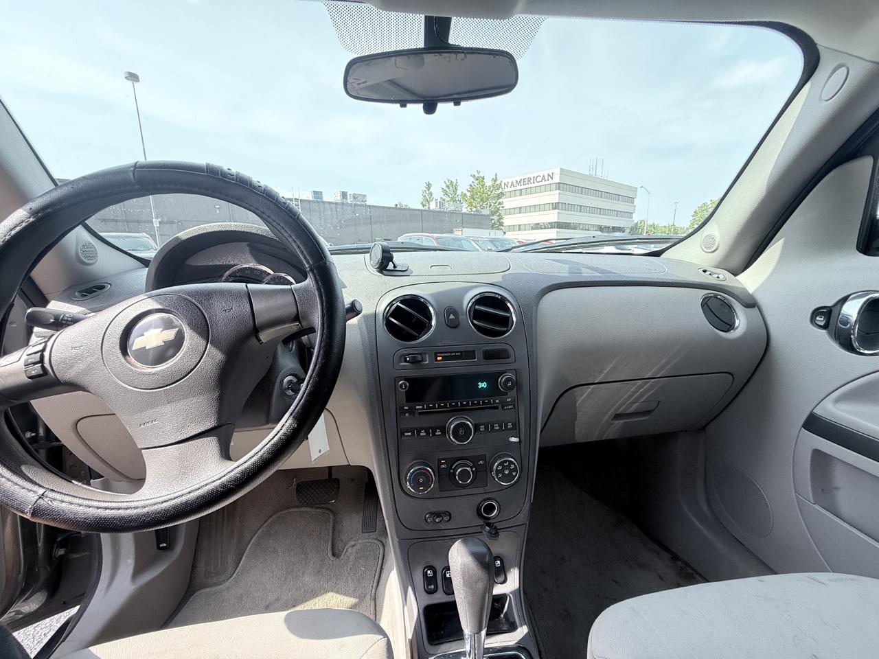 Chevrolet HHR LT1 2007