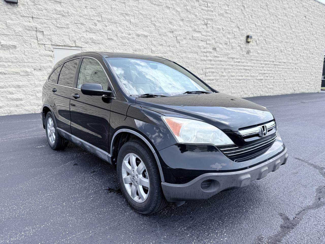 Honda CR-V EX 2WD AT 2008