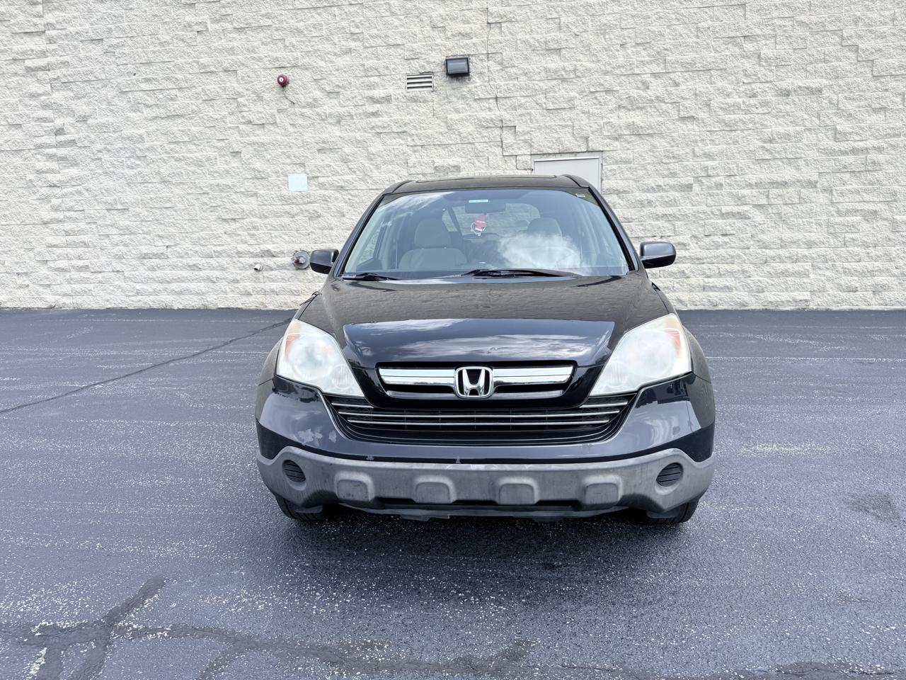Honda CR-V EX 2WD AT 2008