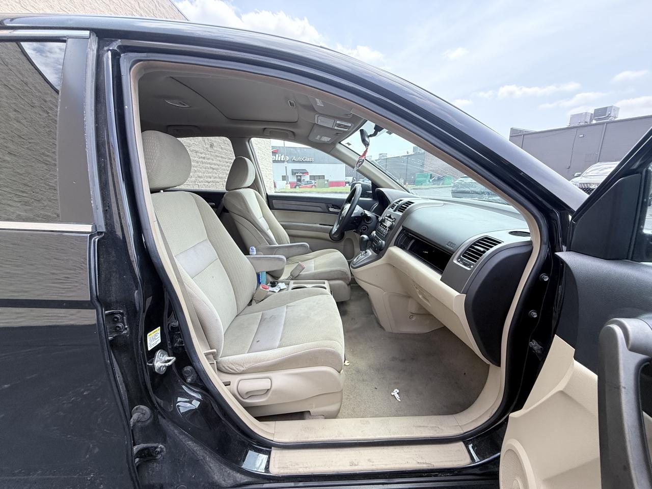 Honda CR-V EX 2WD AT 2008