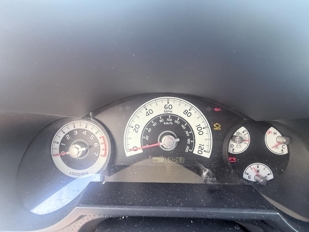 Toyota FJ Cruiser 4WD AT 2007