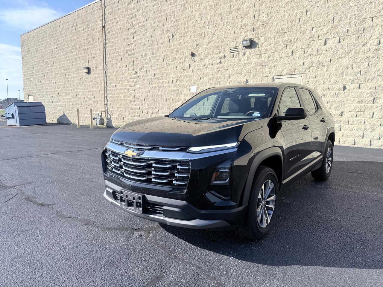 Chevrolet Equinox LT 2WD 2026