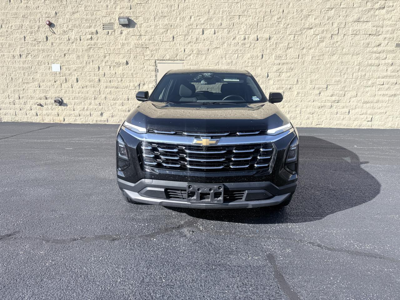 Chevrolet Equinox LT 2WD 2026