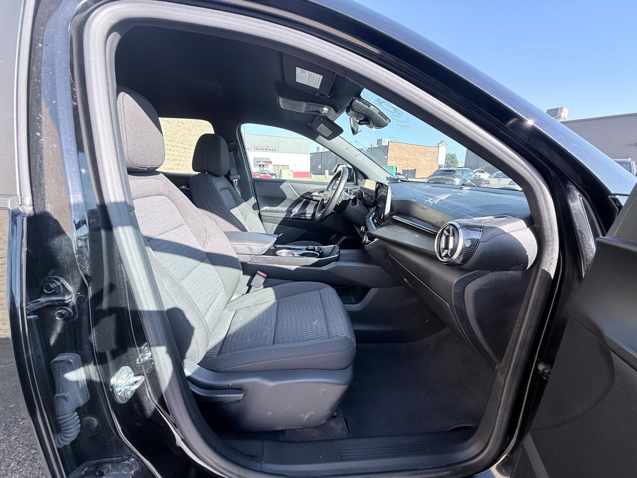 Chevrolet Equinox LT 2WD 2026