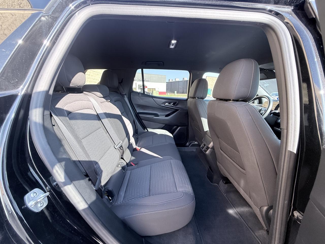 Chevrolet Equinox LT 2WD 2026