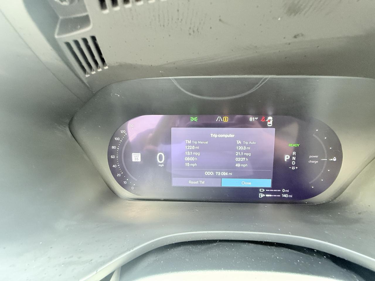 Volvo XC60 Recharge T8 Plus Dark AWD 2024