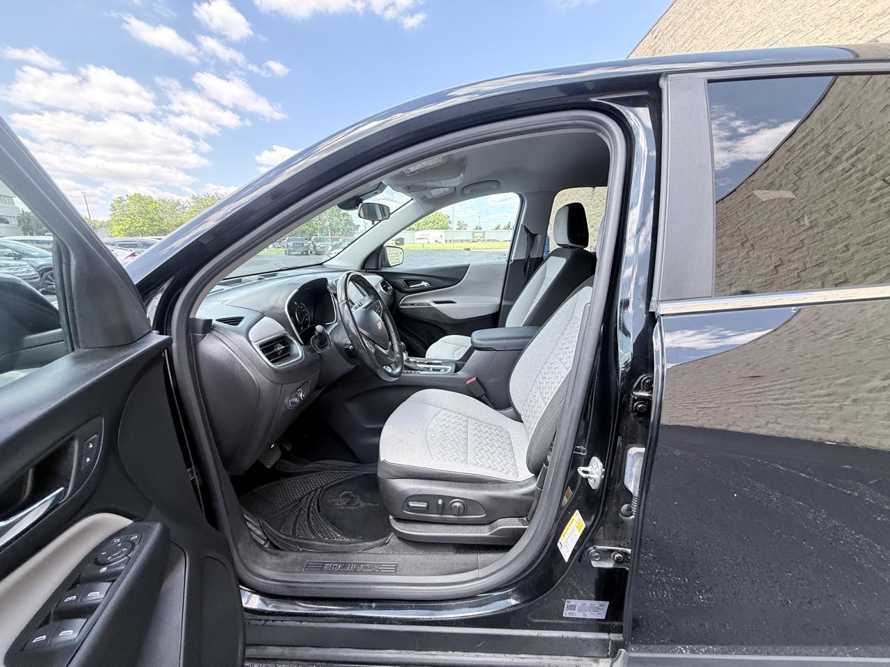 Chevrolet Equinox LT 2WD 2022