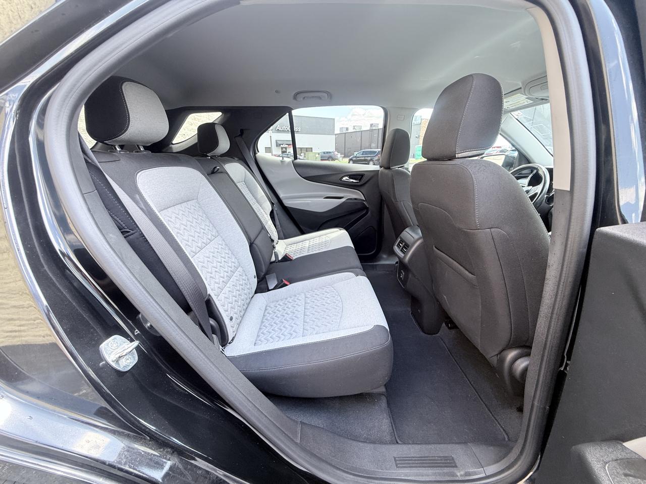 Chevrolet Equinox LT 2WD 2022