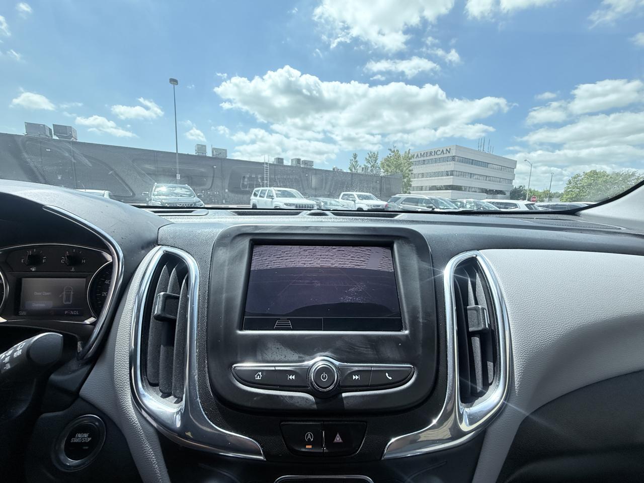 Chevrolet Equinox LT 2WD 2022
