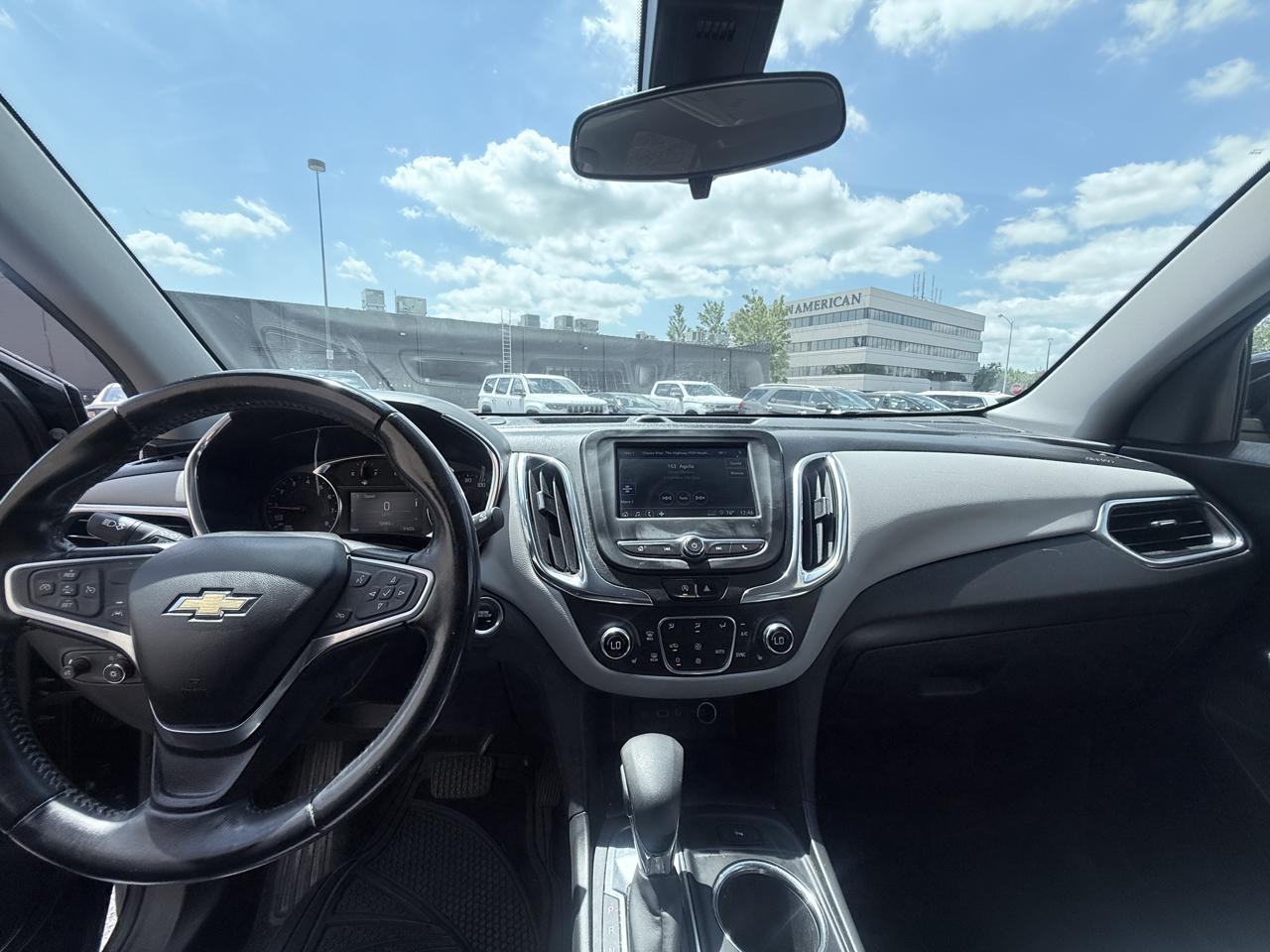 Chevrolet Equinox LT 2WD 2022
