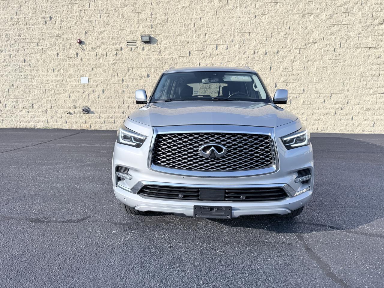 Infiniti QX80 Limited 4WD 2019