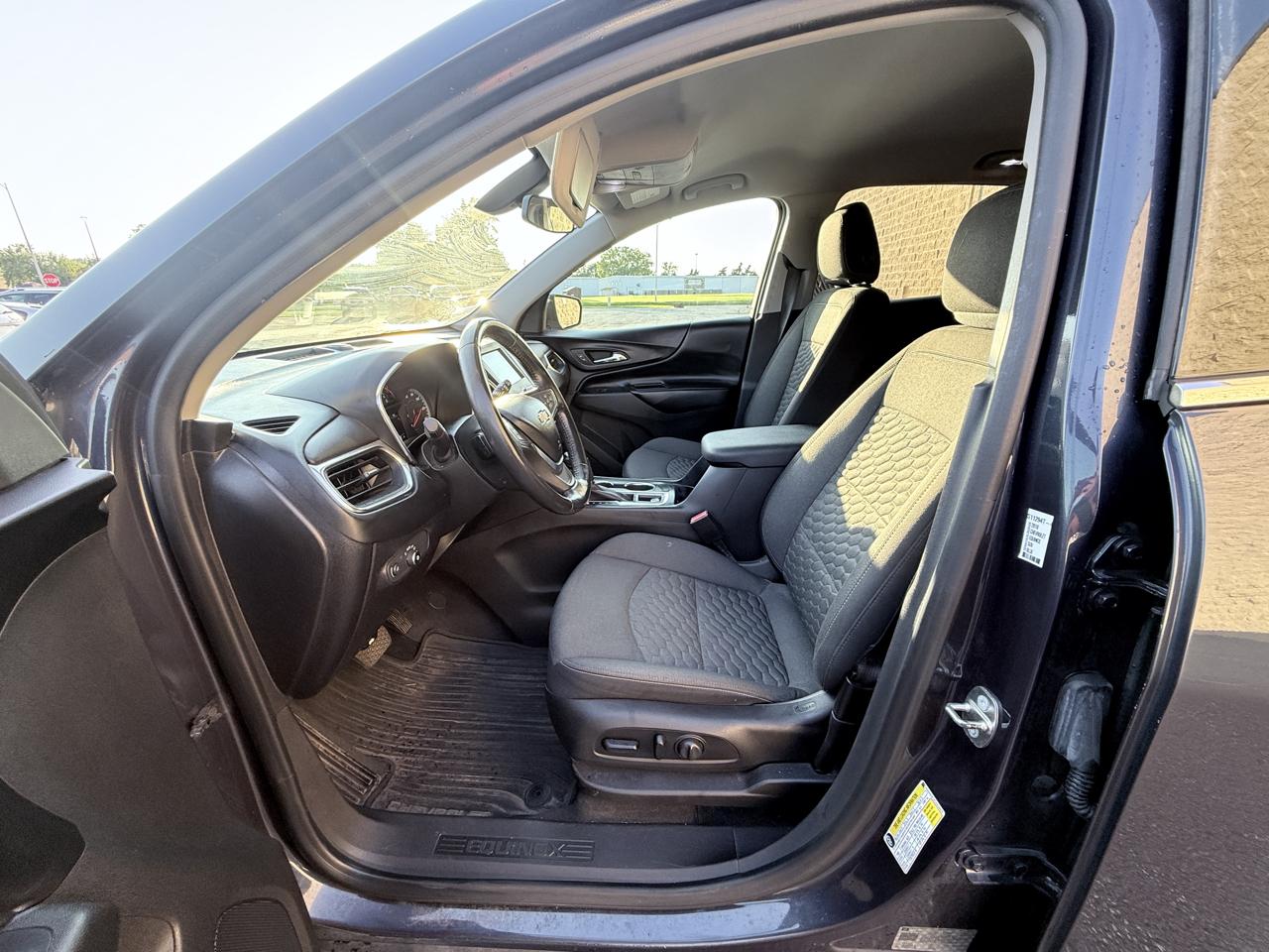 Chevrolet Equinox LT AWD 2018