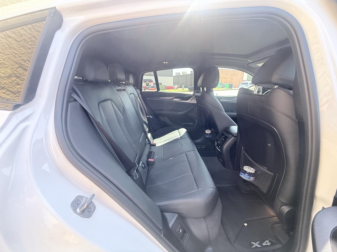 BMW X4 M40i 2021