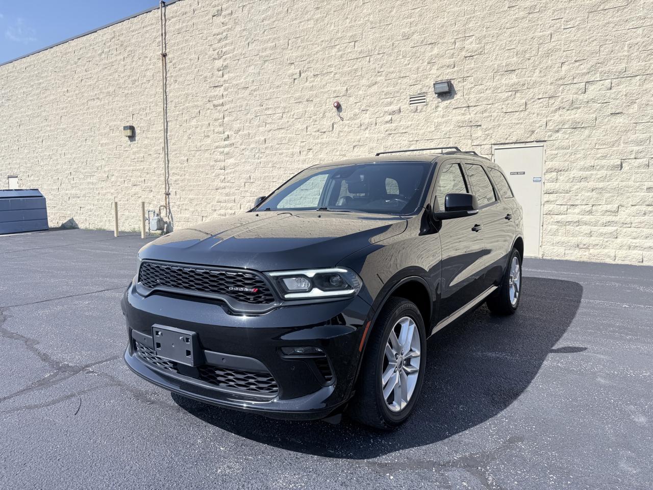 Dodge Durango GT AWD 2023