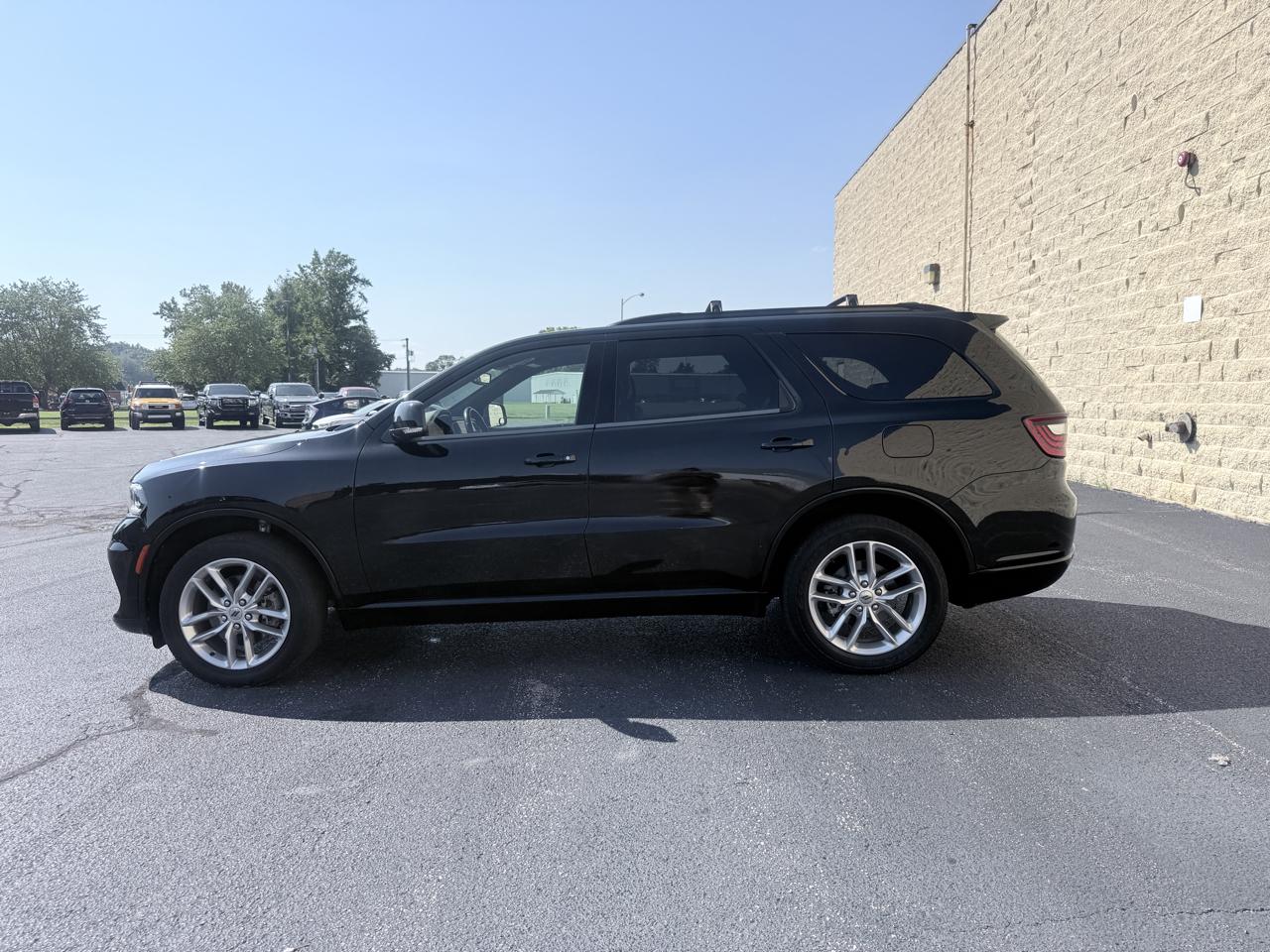 Dodge Durango GT AWD 2023