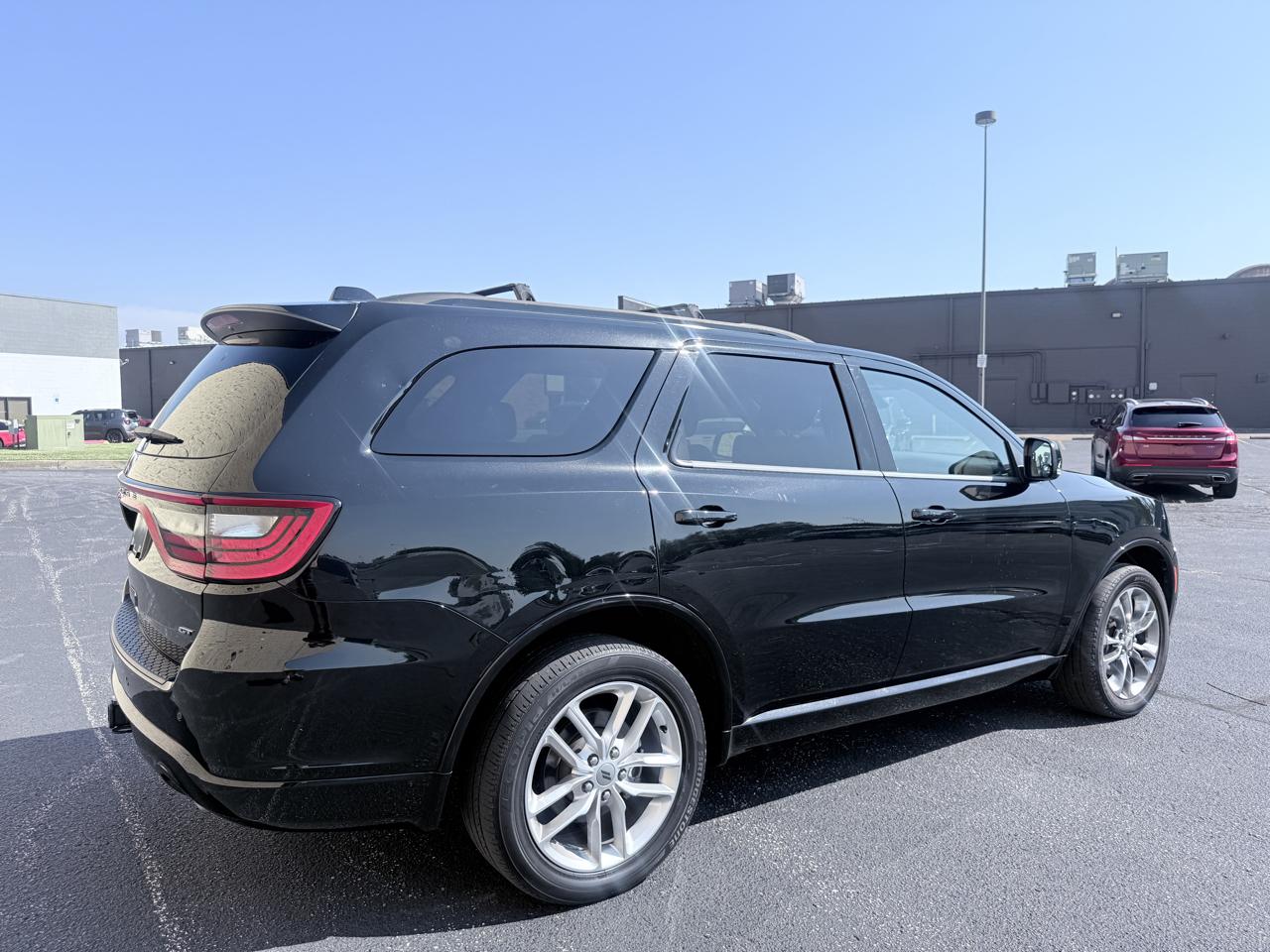 Dodge Durango GT AWD 2023