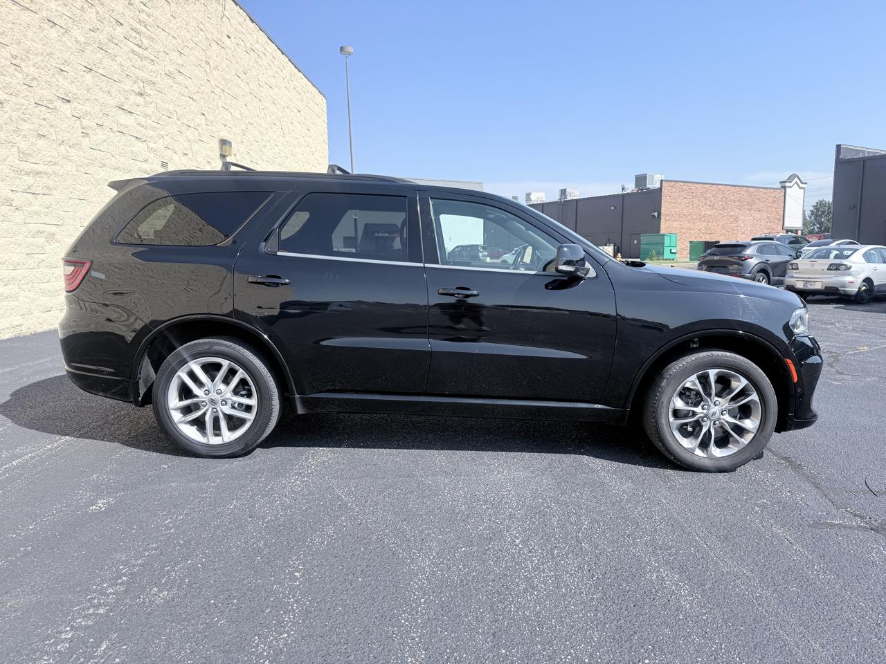 Dodge Durango GT AWD 2023
