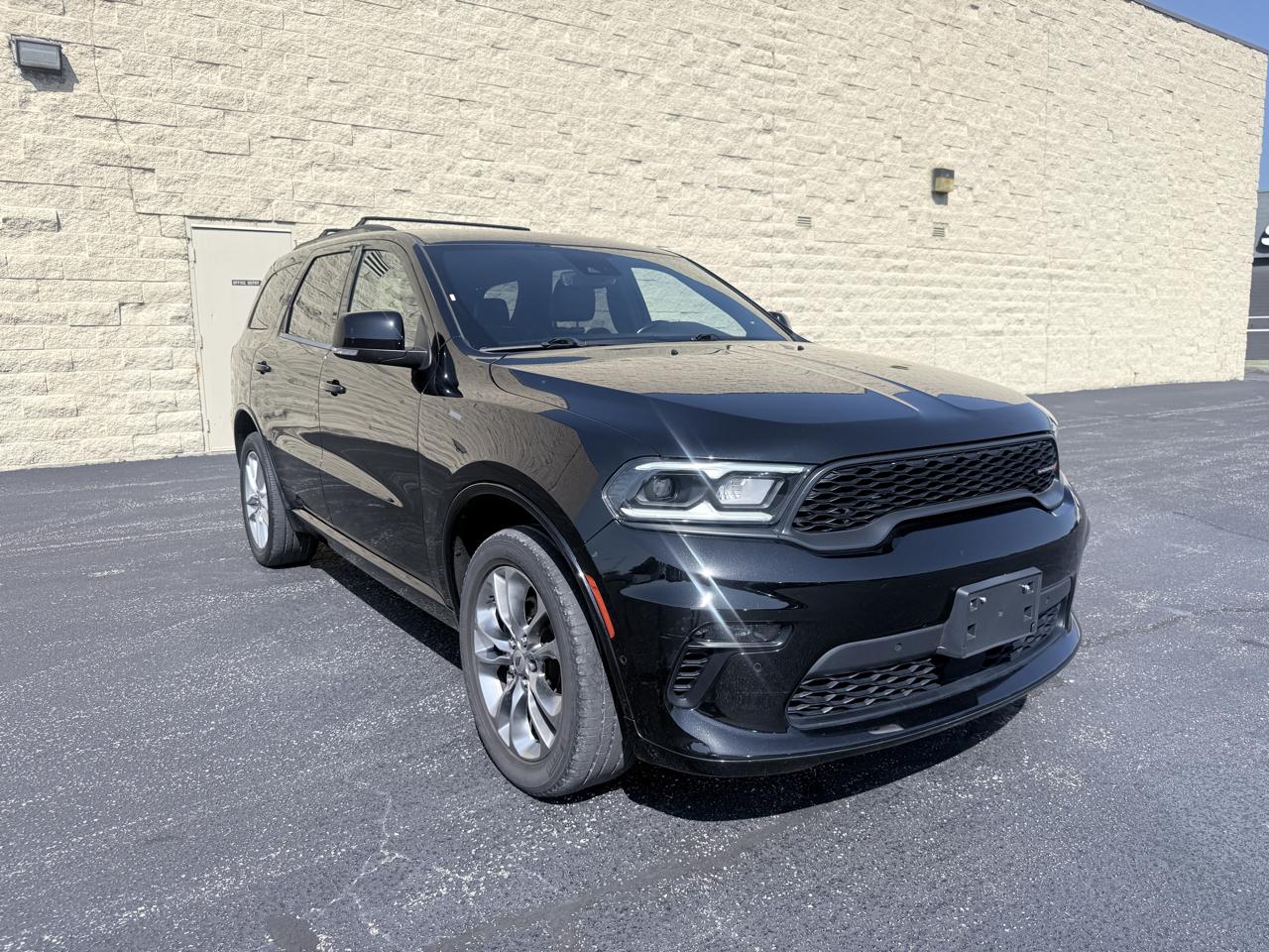 Dodge Durango GT AWD 2023