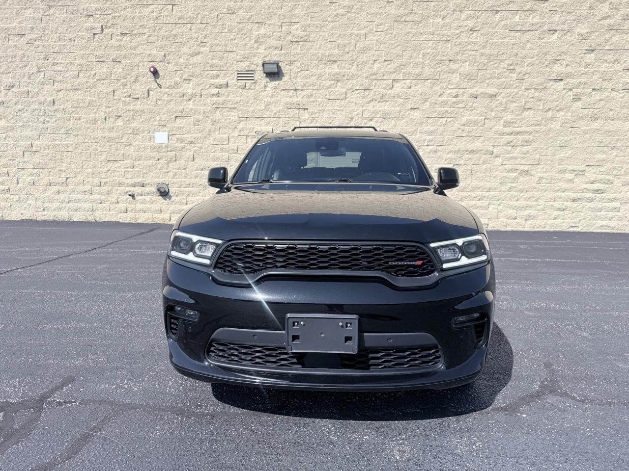 Dodge Durango GT AWD 2023