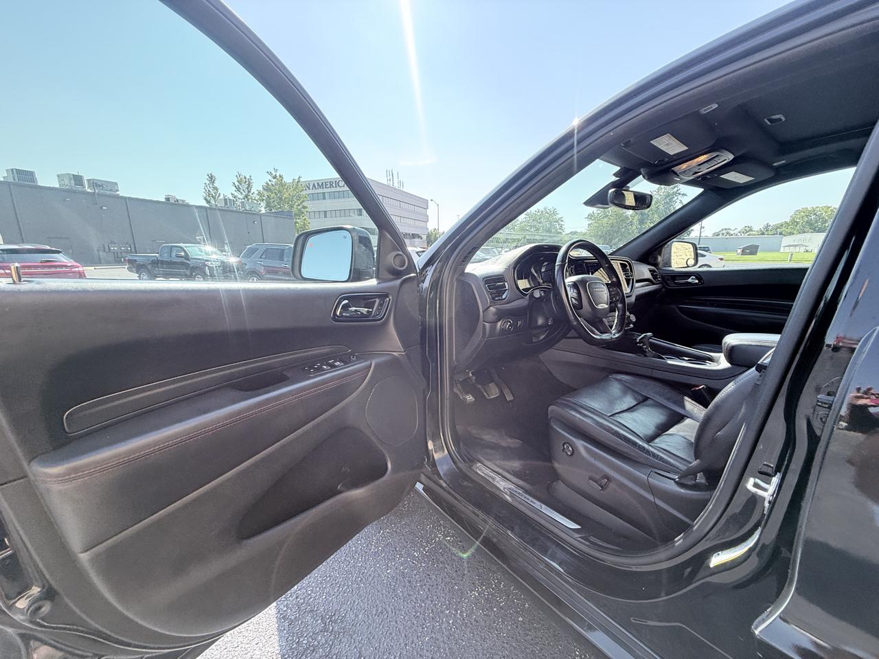 Dodge Durango GT AWD 2023