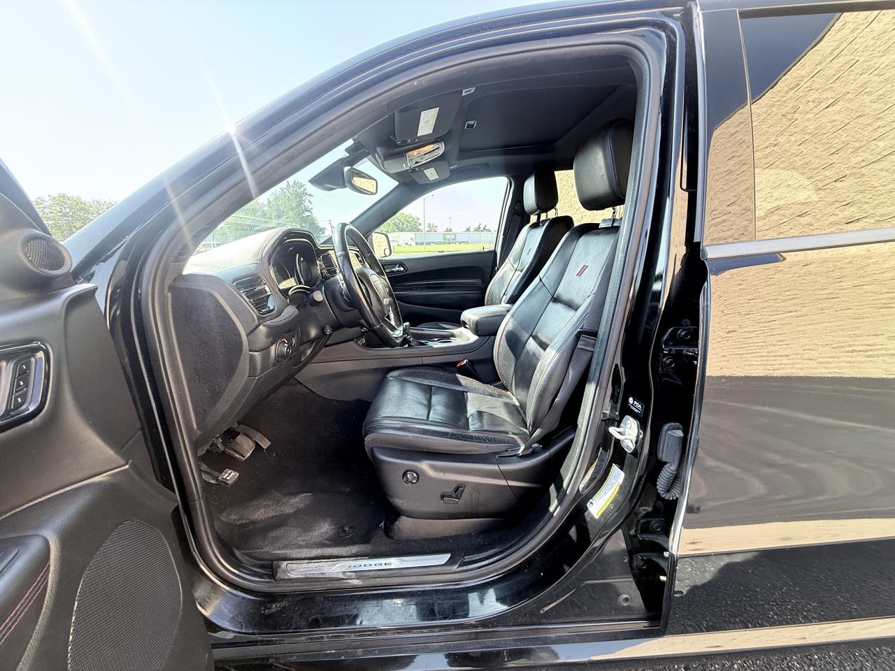 Dodge Durango GT AWD 2023