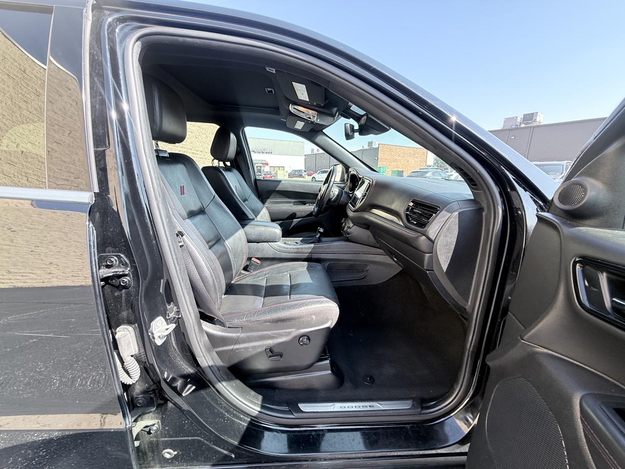 Dodge Durango GT AWD 2023