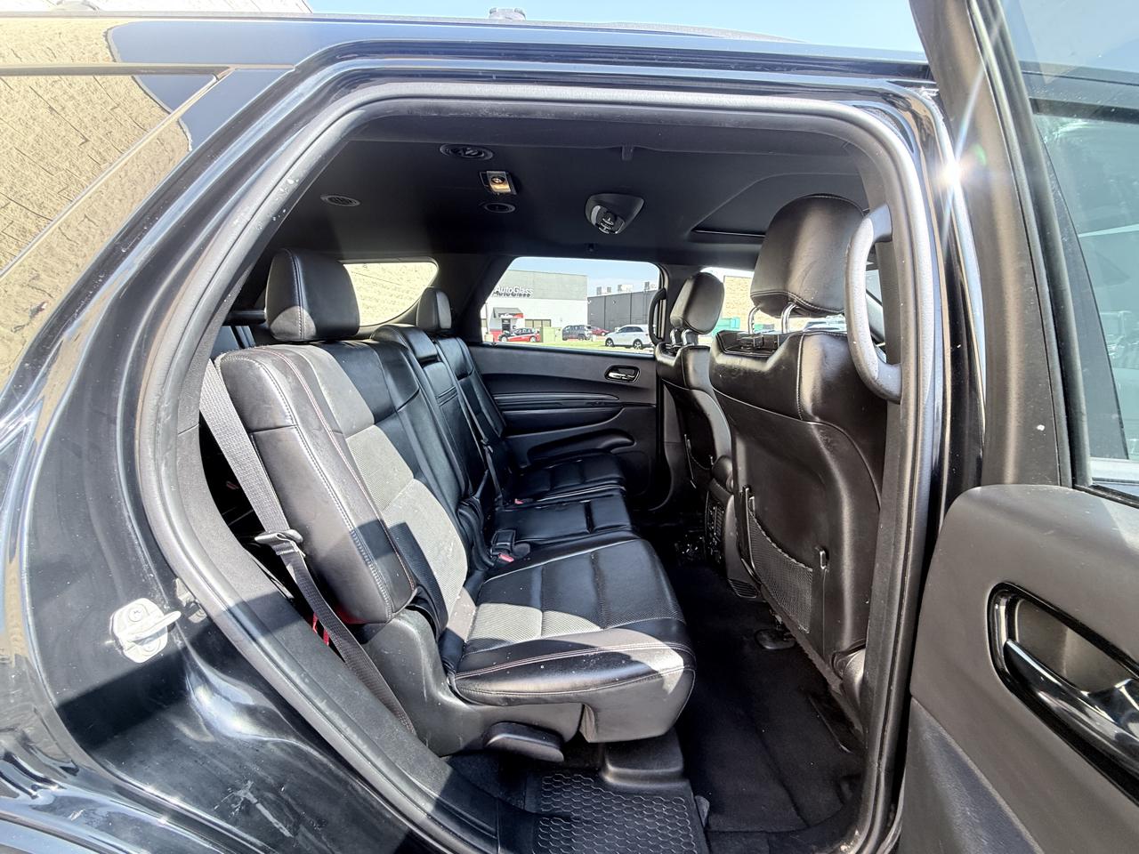 Dodge Durango GT AWD 2023