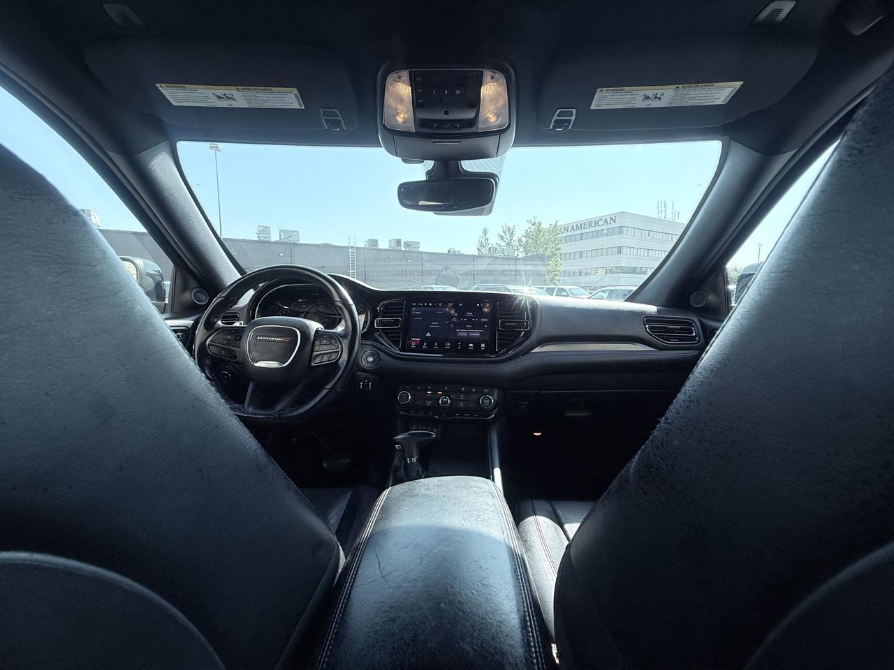 Dodge Durango GT AWD 2023