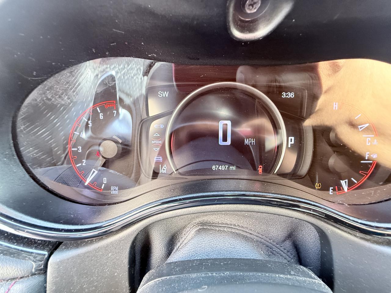 Dodge Durango GT AWD 2023