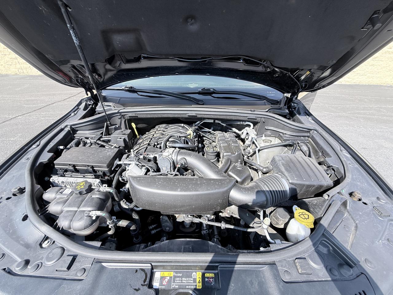 Dodge Durango GT AWD 2023