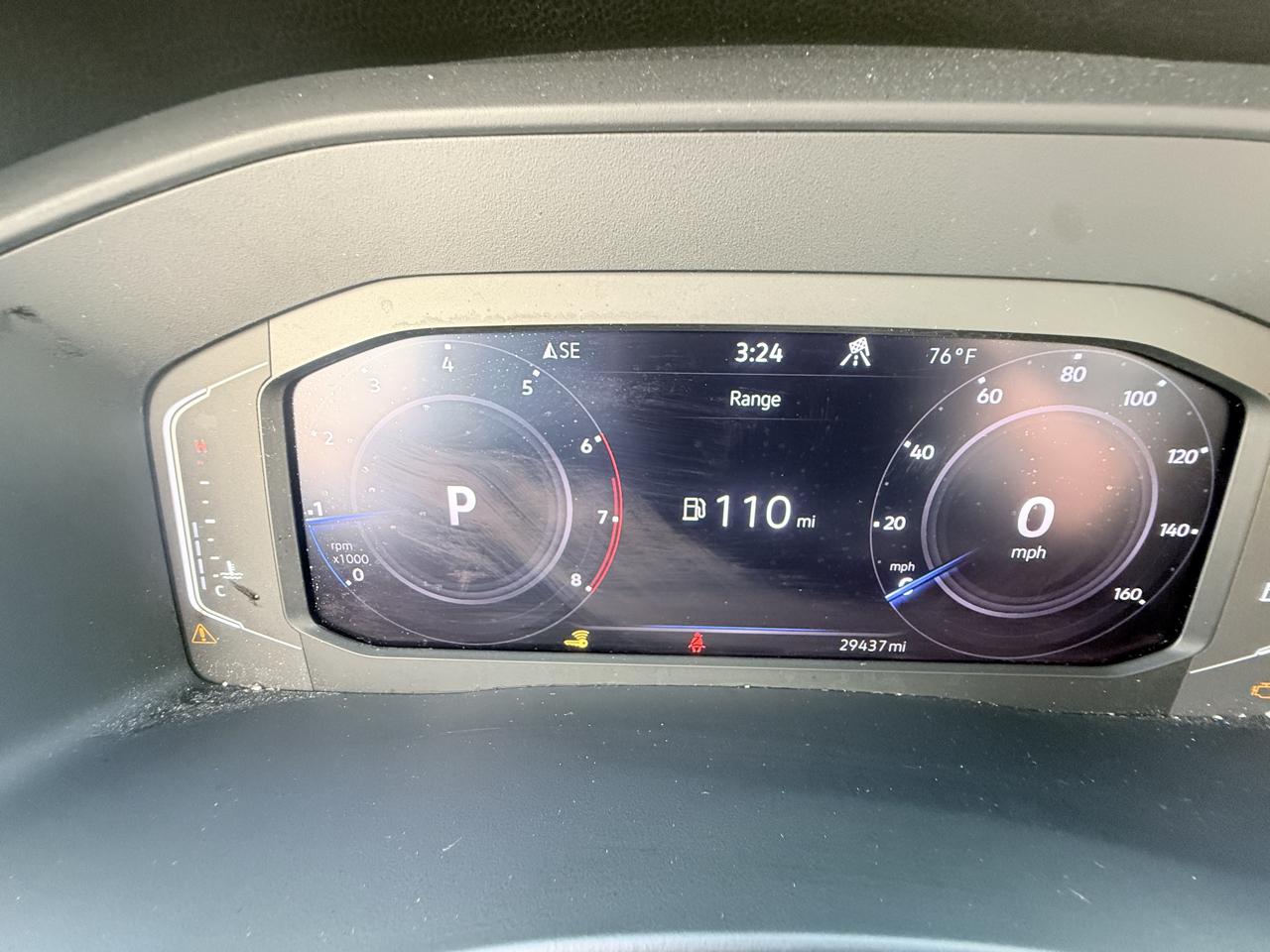 Volkswagen Atlas V6 SE w/Technology 4MOTION 2023