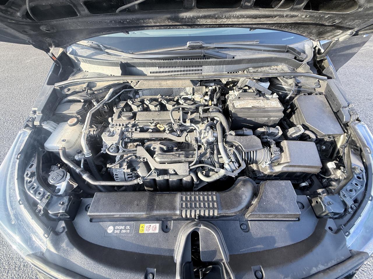Toyota Corolla SE 2022