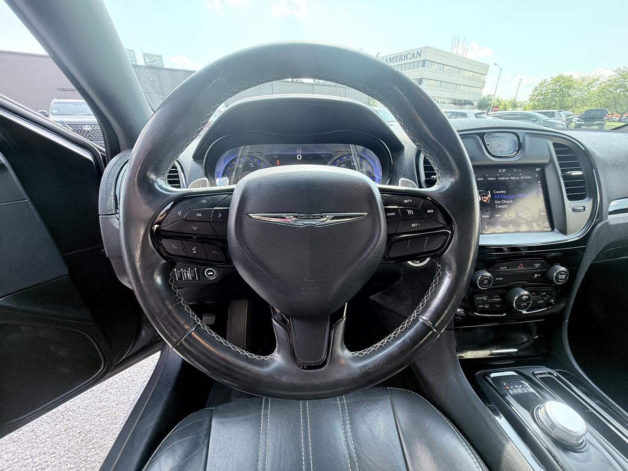 Chrysler 300 S V6 RWD 2019